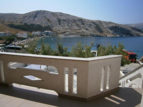 Гостиница Apartments Katica  Метайна
